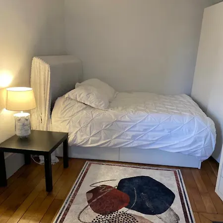 Chic Au Coeur De Apartament *