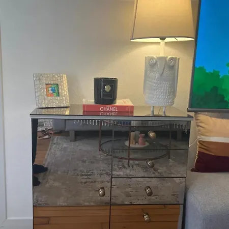 Chic Au Coeur De Apartment *