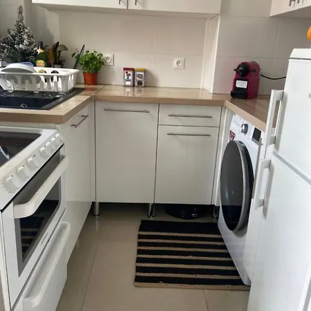 Chic Au Coeur De * Paryż